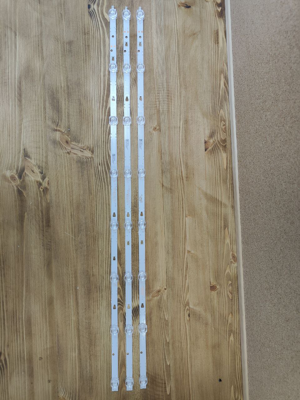 Подсветка LED42D08A-ZC26AG-01E 2018-07-`1 8S1P 303