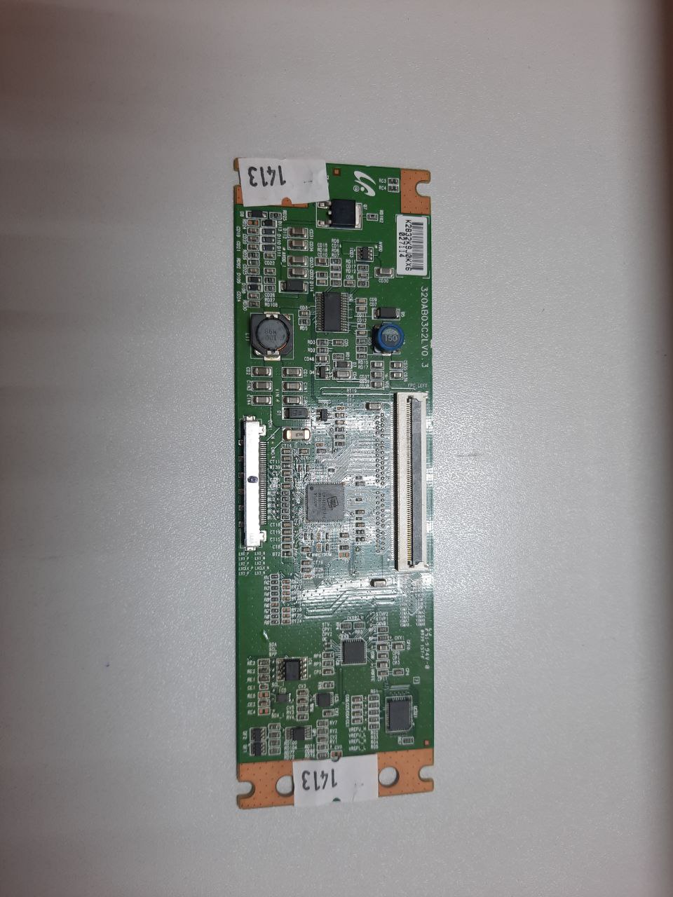 T-CON 320AB03C2LV0.3