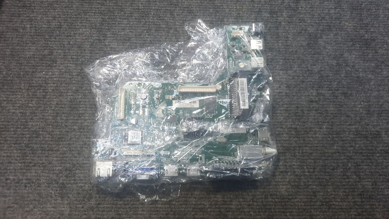 Main плата T.MS6486.751