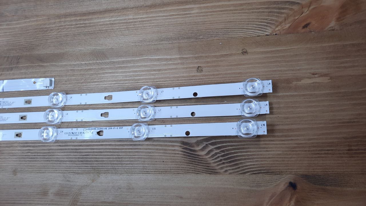 Подсветка LED42D08A-ZC26AG-01E 2018-07-12